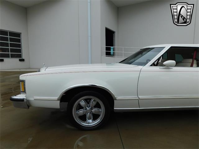1979 Mercury Cougar (CC-1854183) for sale in O'Fallon, Illinois
