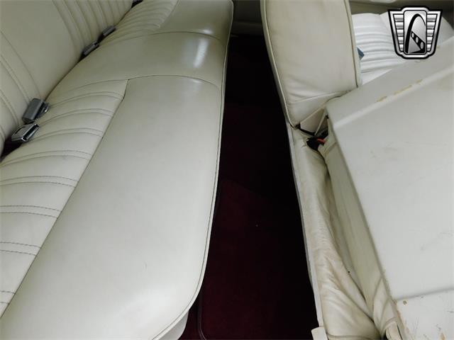 1979 Mercury Cougar (CC-1854183) for sale in O'Fallon, Illinois