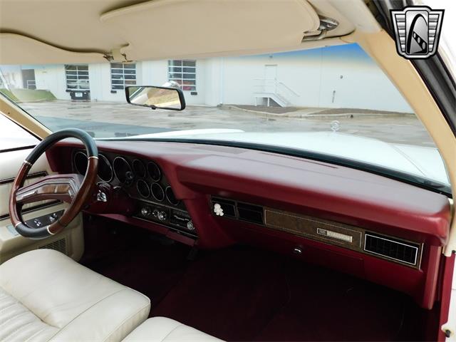 1979 Mercury Cougar (CC-1854183) for sale in O'Fallon, Illinois