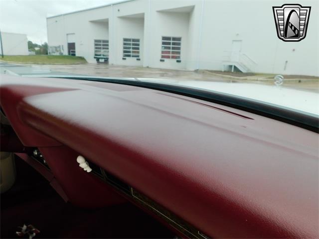 1979 Mercury Cougar (CC-1854183) for sale in O'Fallon, Illinois