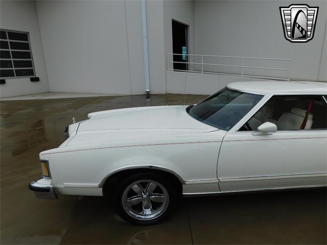 1979 Mercury Cougar (CC-1854183) for sale in O'Fallon, Illinois