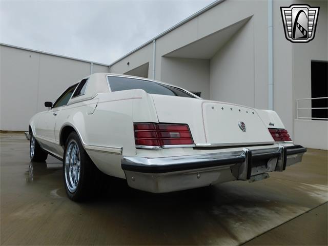 1979 Mercury Cougar (CC-1854183) for sale in O'Fallon, Illinois