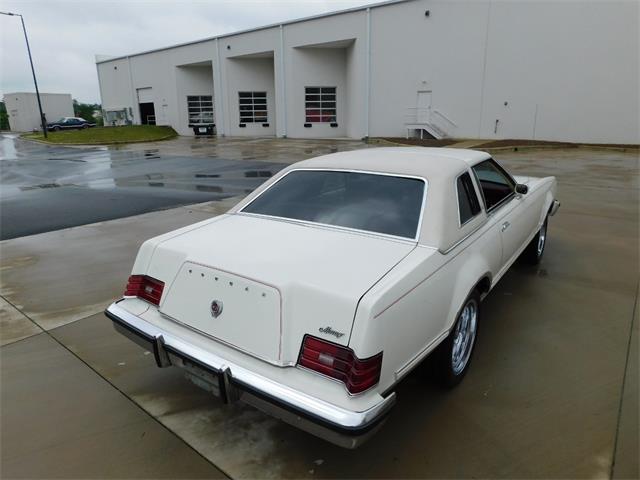 1979 Mercury Cougar (CC-1854183) for sale in O'Fallon, Illinois