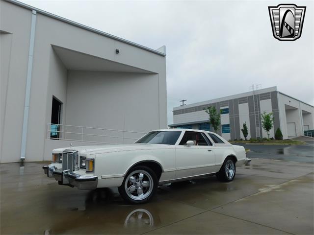 1979 Mercury Cougar (CC-1854183) for sale in O'Fallon, Illinois