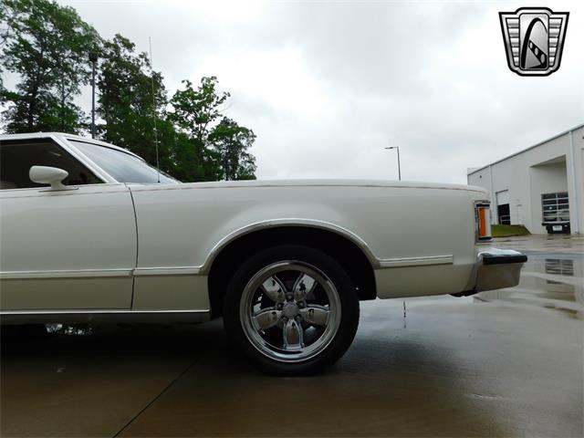 1979 Mercury Cougar (CC-1854183) for sale in O'Fallon, Illinois
