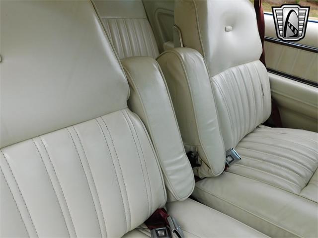 1979 Mercury Cougar (CC-1854183) for sale in O'Fallon, Illinois