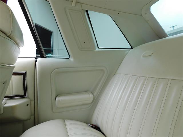 1979 Mercury Cougar (CC-1854183) for sale in O'Fallon, Illinois