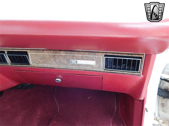 1979 Mercury Cougar (CC-1854183) for sale in O'Fallon, Illinois