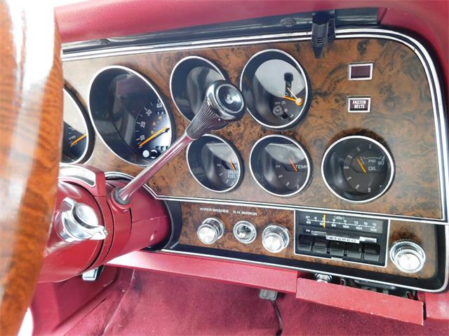 1979 Mercury Cougar (CC-1854183) for sale in O'Fallon, Illinois