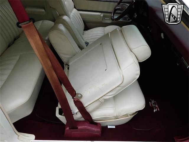 1979 Mercury Cougar (CC-1854183) for sale in O'Fallon, Illinois
