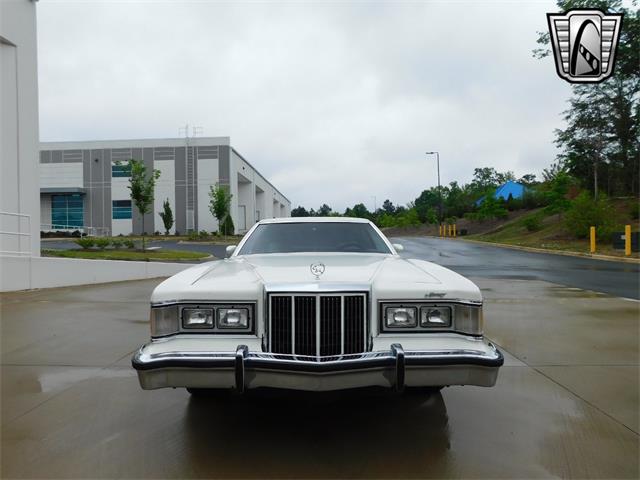 1979 Mercury Cougar (CC-1854183) for sale in O'Fallon, Illinois