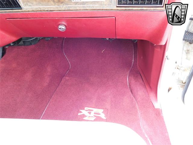 1979 Mercury Cougar (CC-1854183) for sale in O'Fallon, Illinois