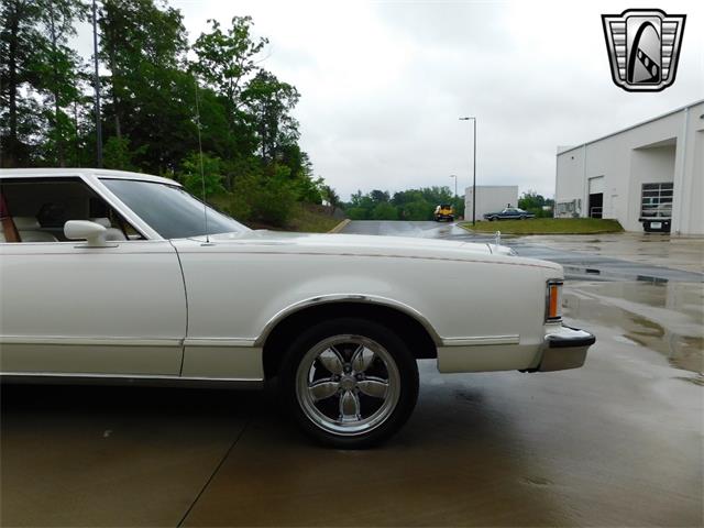1979 Mercury Cougar (CC-1854183) for sale in O'Fallon, Illinois