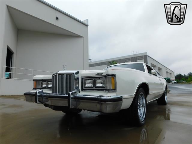 1979 Mercury Cougar (CC-1854183) for sale in O'Fallon, Illinois
