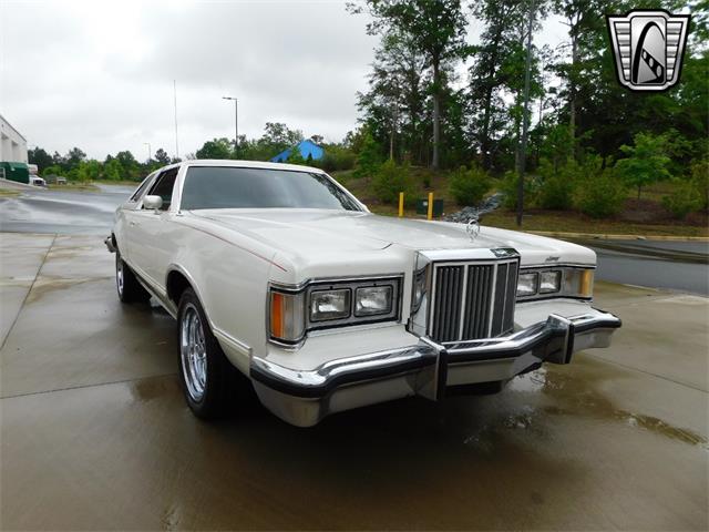 1979 Mercury Cougar (CC-1854183) for sale in O'Fallon, Illinois