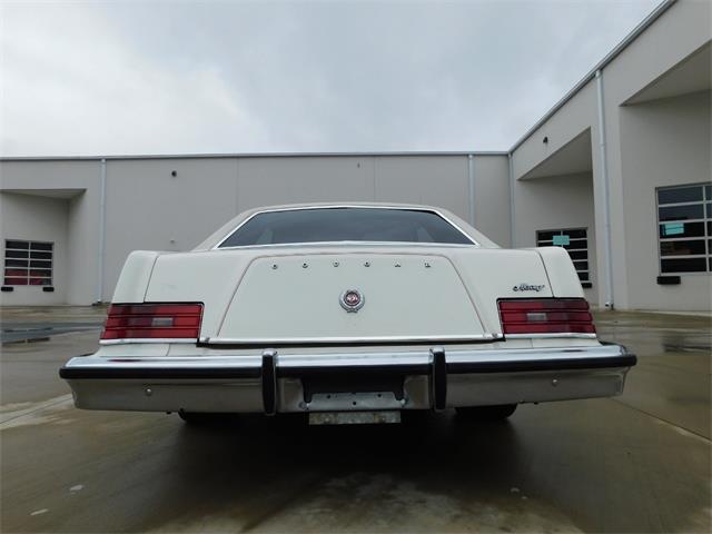 1979 Mercury Cougar (CC-1854183) for sale in O'Fallon, Illinois