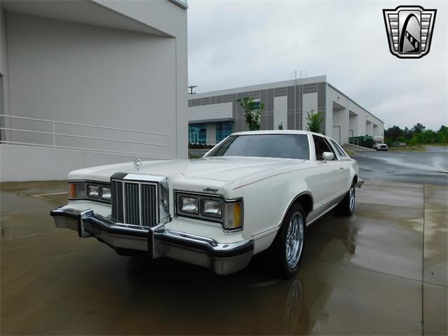 1979 Mercury Cougar (CC-1854183) for sale in O'Fallon, Illinois