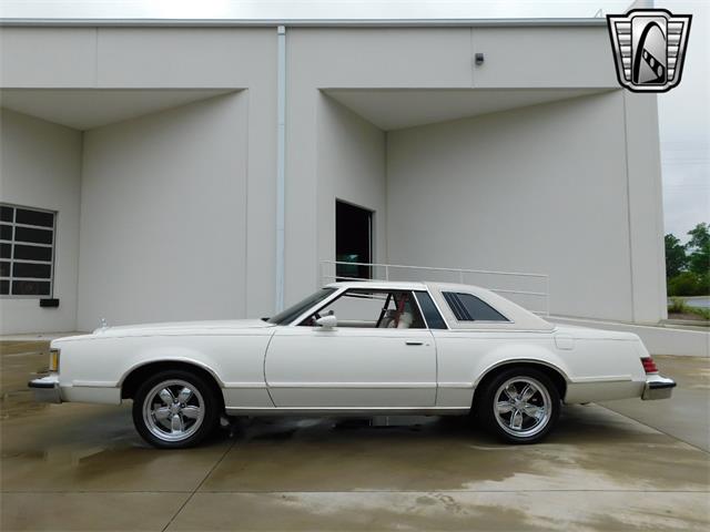 1979 Mercury Cougar (CC-1854183) for sale in O'Fallon, Illinois