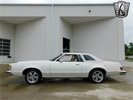 1979 Mercury Cougar (CC-1854183) for sale in O'Fallon, Illinois