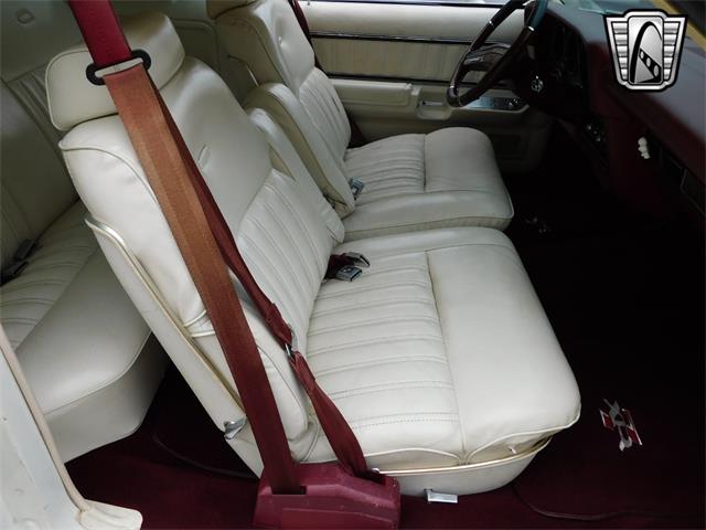 1979 Mercury Cougar (CC-1854183) for sale in O'Fallon, Illinois