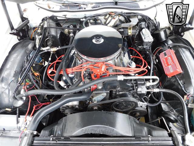 1979 Mercury Cougar (CC-1854183) for sale in O'Fallon, Illinois