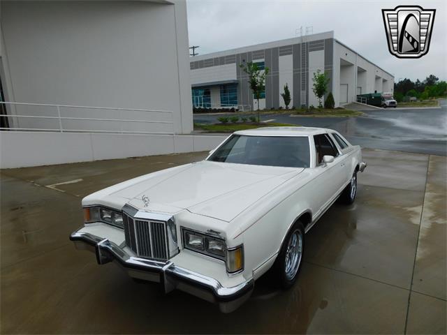 1979 Mercury Cougar (CC-1854183) for sale in O'Fallon, Illinois