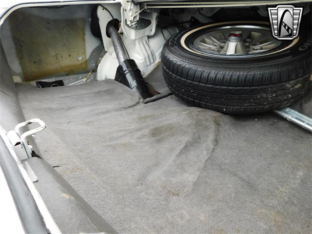 1979 Mercury Cougar (CC-1854183) for sale in O'Fallon, Illinois