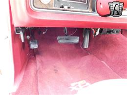 1979 Mercury Cougar (CC-1854183) for sale in O'Fallon, Illinois