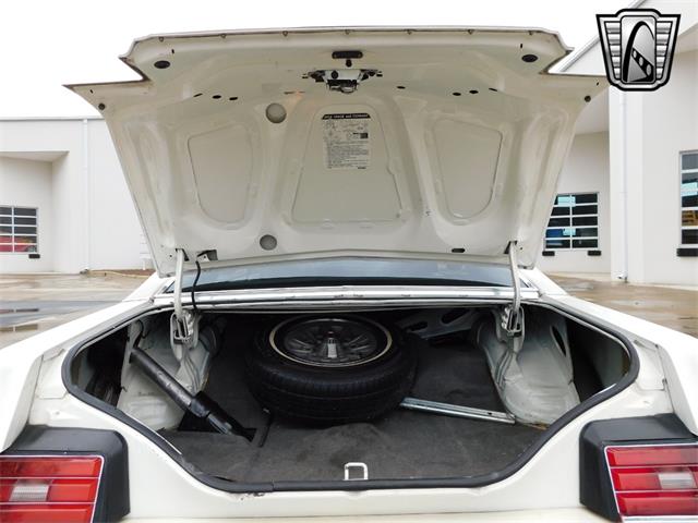 1979 Mercury Cougar (CC-1854183) for sale in O'Fallon, Illinois