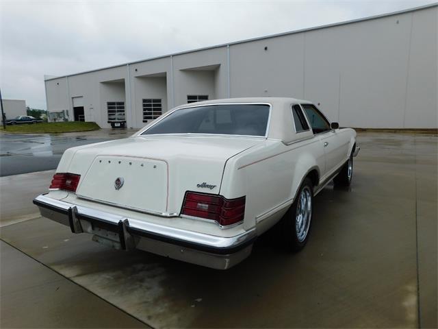 1979 Mercury Cougar (CC-1854183) for sale in O'Fallon, Illinois