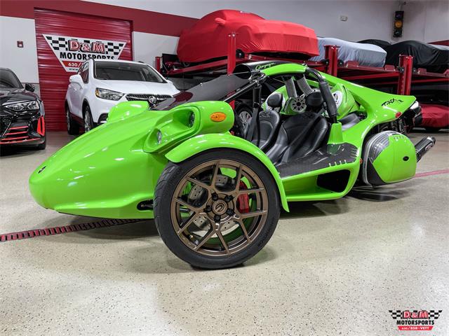 2022 Campagna T-Rex (CC-1850419) for sale in Glen Ellyn, Illinois