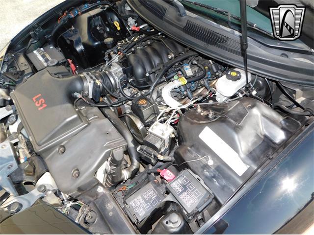 1998 Pontiac Firebird Formula for Sale | ClassicCars.com | CC-1854193