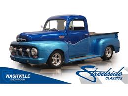 1952 Ford F1 (CC-1854199) for sale in Lavergne, Tennessee