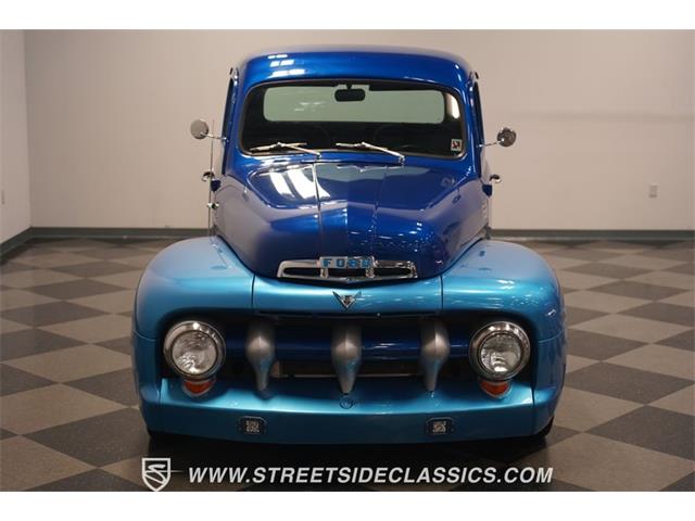 1952 Ford F1 for Sale | ClassicCars.com | CC-1854199