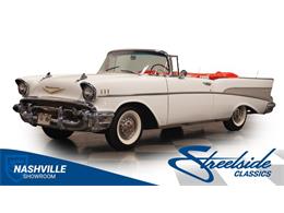 1957 Chevrolet Bel Air (CC-1854202) for sale in Lavergne, Tennessee