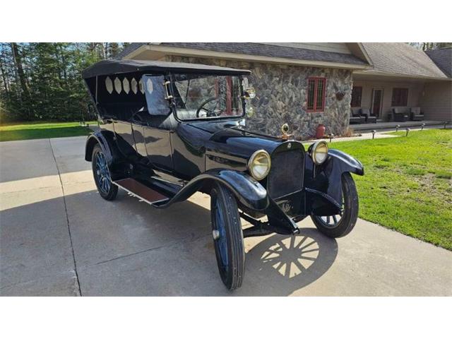 1920 Dodge Brothers Touring (CC-1854228) for sale in Cadillac, Michigan