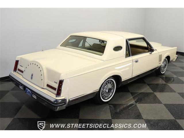 1982 Lincoln Continental for Sale | ClassicCars.com | CC-1854229