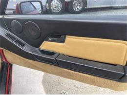 1988 Porsche 928S (CC-1854241) for sale in Cadillac, Michigan