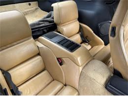 1988 Porsche 928S (CC-1854241) for sale in Cadillac, Michigan