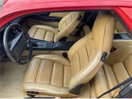 1988 Porsche 928S (CC-1854241) for sale in Cadillac, Michigan