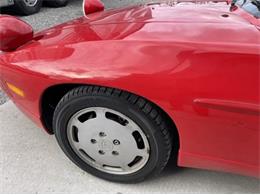 1988 Porsche 928S (CC-1854241) for sale in Cadillac, Michigan