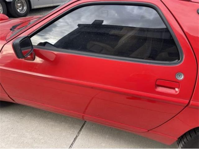1988 Porsche 928S (CC-1854241) for sale in Cadillac, Michigan