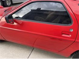 1988 Porsche 928S (CC-1854241) for sale in Cadillac, Michigan