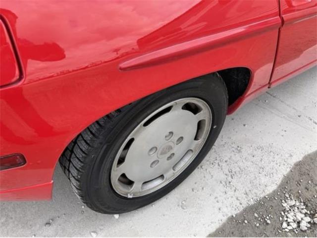 1988 Porsche 928S (CC-1854241) for sale in Cadillac, Michigan