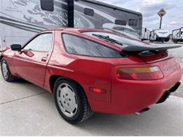 1988 Porsche 928S (CC-1854241) for sale in Cadillac, Michigan