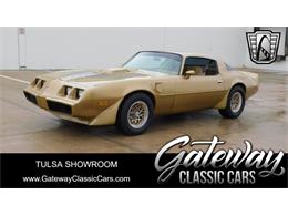 1979 Pontiac Firebird Trans Am (CC-1850425) for sale in O'Fallon, Illinois