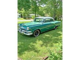 1955 Dodge Royal (CC-1854263) for sale in Cadillac, Michigan