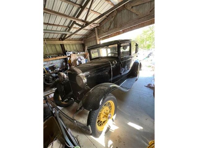 1930 Ford Model A (CC-1854270) for sale in Cadillac, Michigan