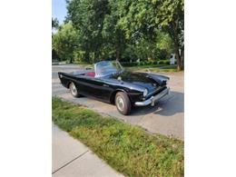 1962 Sunbeam Alpine (CC-1854273) for sale in Cadillac, Michigan