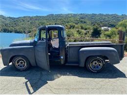 1955 Dodge Pickup (CC-1854276) for sale in Cadillac, Michigan